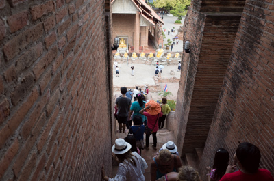 ワット・ヤイ・チャイ・モンコン